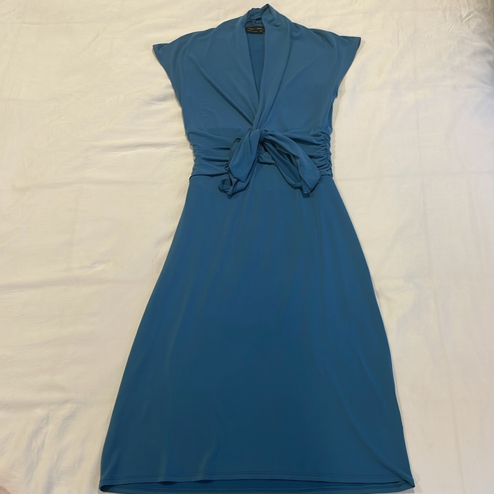 Max & Cleo Cocktail Dress (NWOT) - Size Small